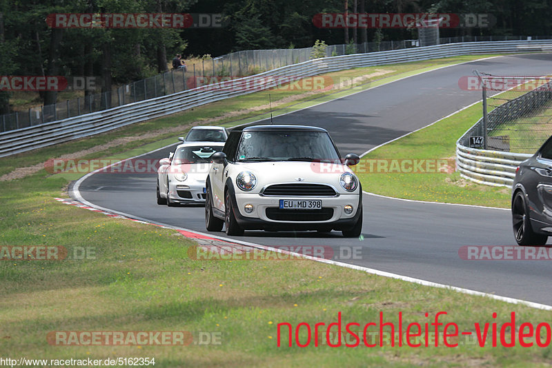 Bild #5162354 - Touristenfahrten Nürburgring Nordschleife 26.08.2018