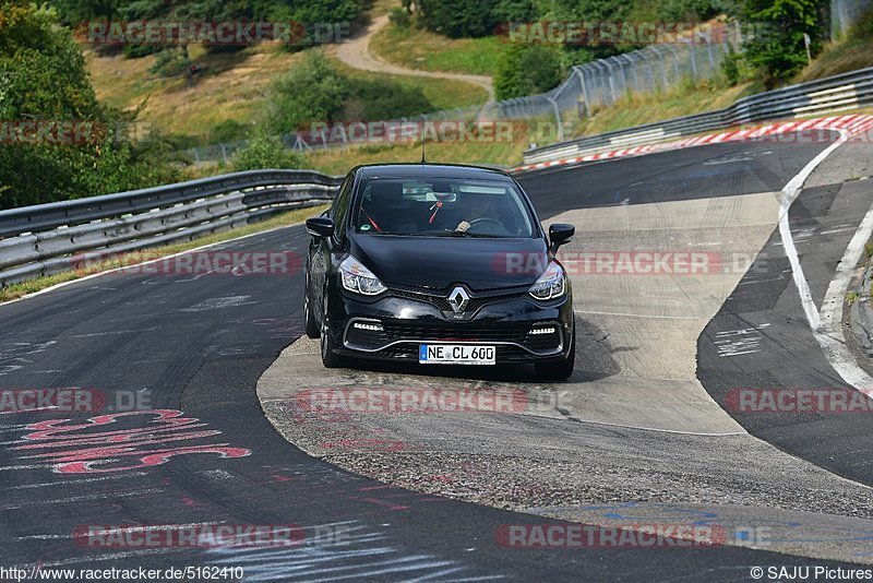 Bild #5162410 - Touristenfahrten Nürburgring Nordschleife 26.08.2018