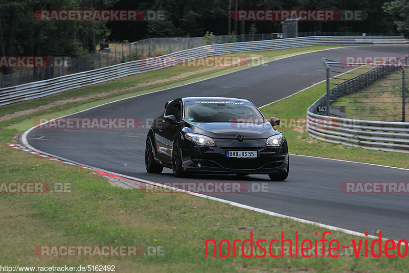 Bild #5162492 - Touristenfahrten Nürburgring Nordschleife 26.08.2018