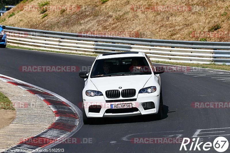 Bild #5162513 - Touristenfahrten Nürburgring Nordschleife 26.08.2018