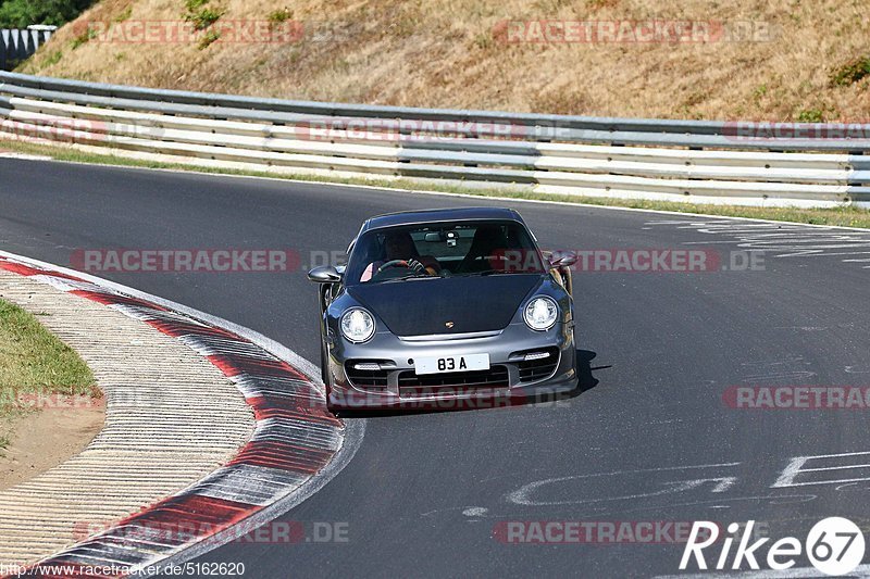 Bild #5162620 - Touristenfahrten Nürburgring Nordschleife 26.08.2018