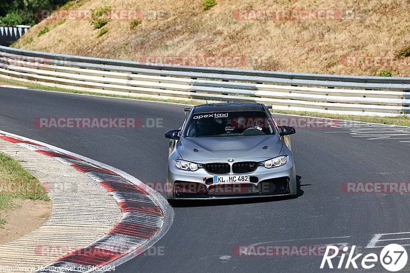 Bild #5162624 - Touristenfahrten Nürburgring Nordschleife 26.08.2018