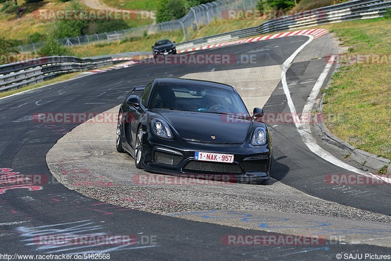 Bild #5162668 - Touristenfahrten Nürburgring Nordschleife 26.08.2018