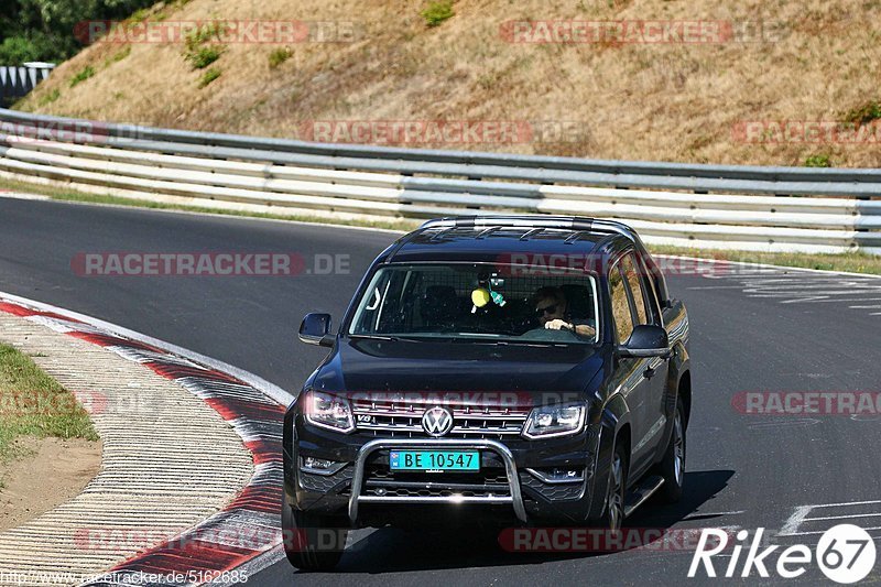 Bild #5162685 - Touristenfahrten Nürburgring Nordschleife 26.08.2018