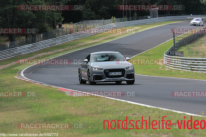 Bild #5162773 - Touristenfahrten Nürburgring Nordschleife 26.08.2018