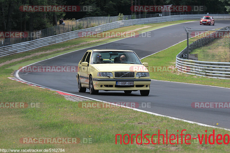 Bild #5162784 - Touristenfahrten Nürburgring Nordschleife 26.08.2018