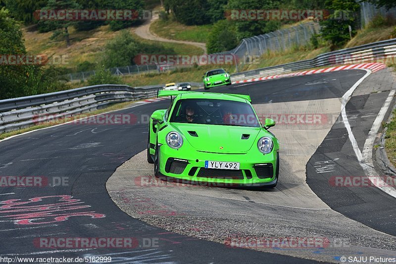 Bild #5162999 - Touristenfahrten Nürburgring Nordschleife 26.08.2018