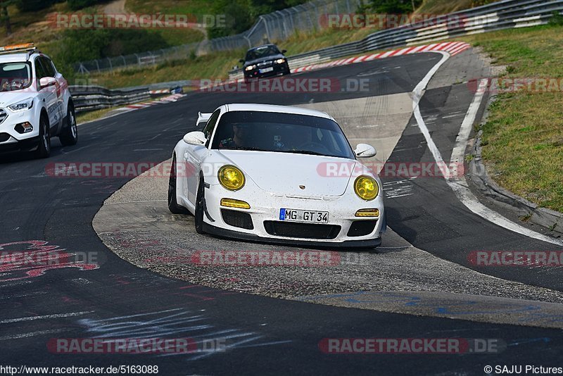 Bild #5163088 - Touristenfahrten Nürburgring Nordschleife 26.08.2018