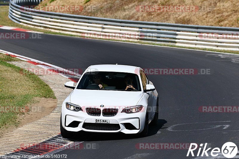 Bild #5163172 - Touristenfahrten Nürburgring Nordschleife 26.08.2018