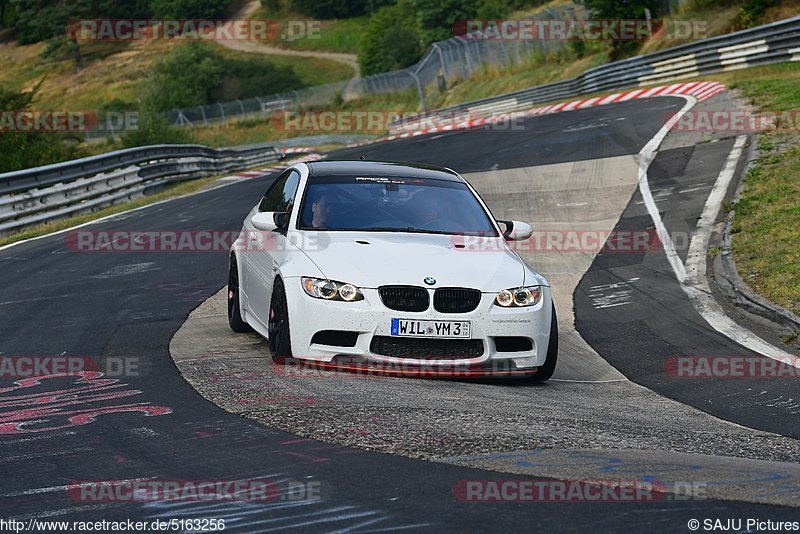 Bild #5163256 - Touristenfahrten Nürburgring Nordschleife 26.08.2018