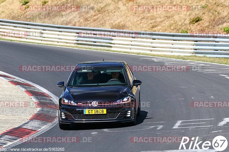 Bild #5163265 - Touristenfahrten Nürburgring Nordschleife 26.08.2018