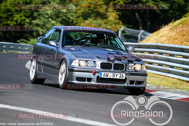 Bild #5163424 - Touristenfahrten Nürburgring Nordschleife 26.08.2018