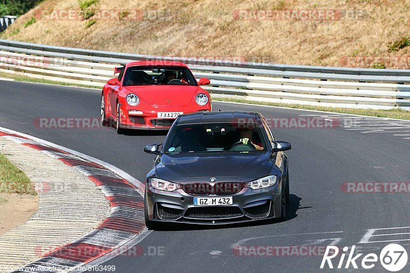 Bild #5163499 - Touristenfahrten Nürburgring Nordschleife 26.08.2018