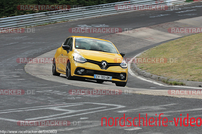 Bild #5163803 - Touristenfahrten Nürburgring Nordschleife 26.08.2018