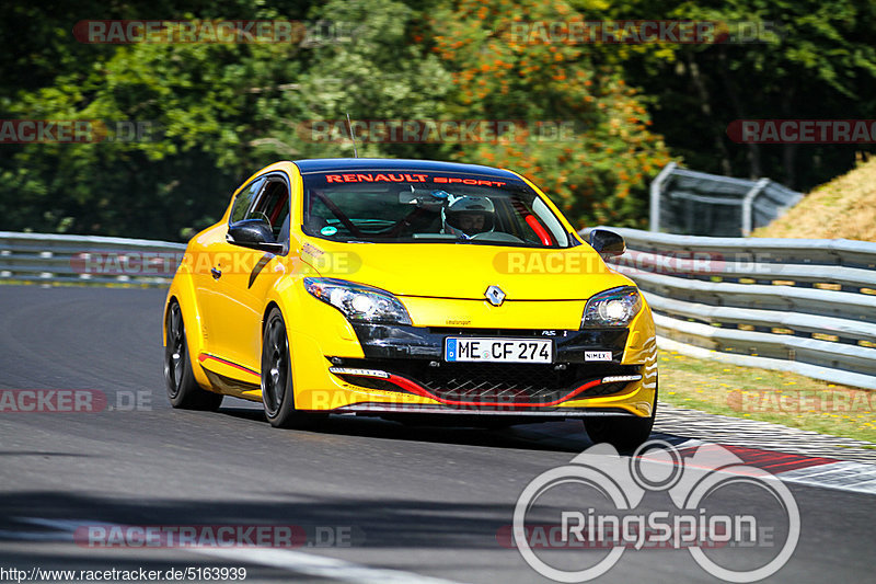 Bild #5163939 - Touristenfahrten Nürburgring Nordschleife 26.08.2018