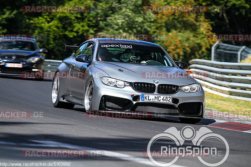 Bild #5163992 - Touristenfahrten Nürburgring Nordschleife 26.08.2018