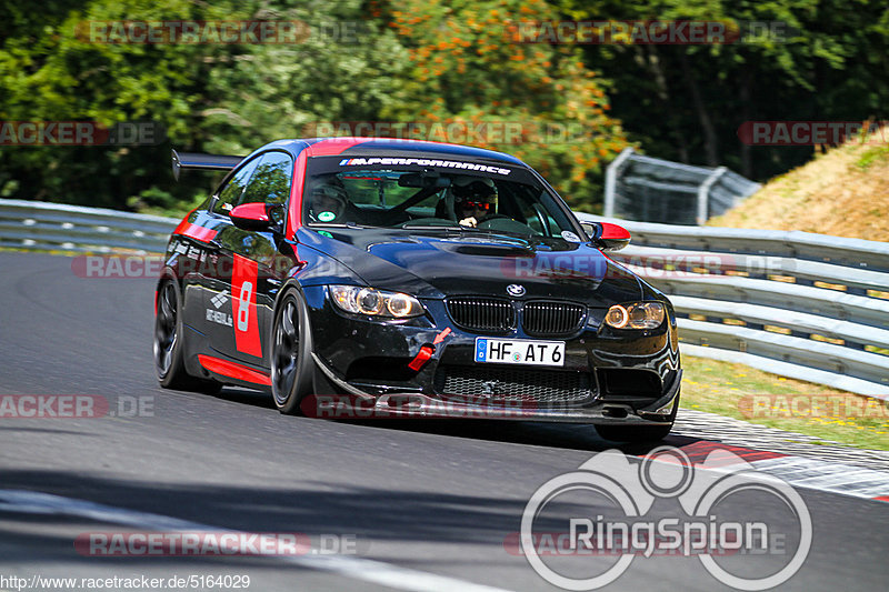 Bild #5164029 - Touristenfahrten Nürburgring Nordschleife 26.08.2018