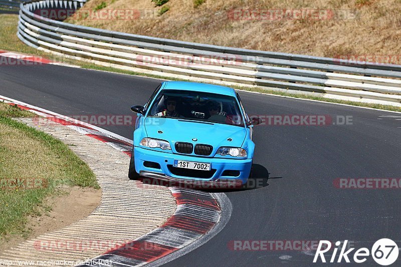 Bild #5164081 - Touristenfahrten Nürburgring Nordschleife 26.08.2018