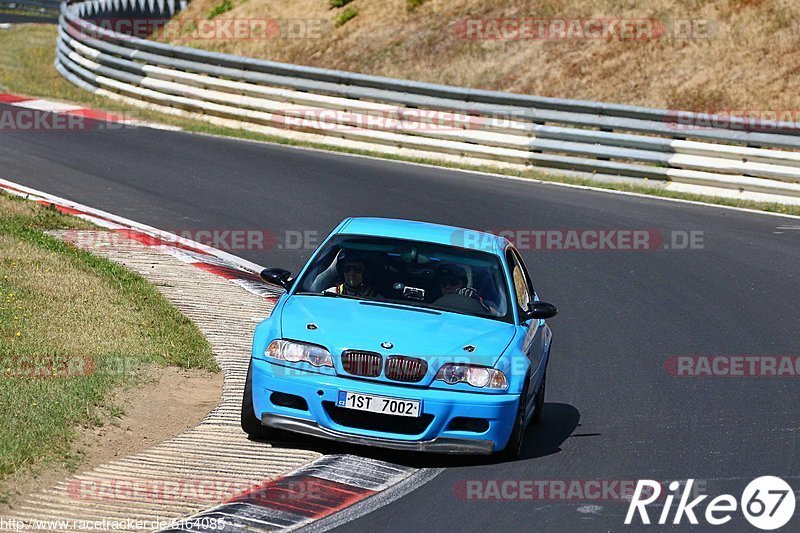 Bild #5164085 - Touristenfahrten Nürburgring Nordschleife 26.08.2018