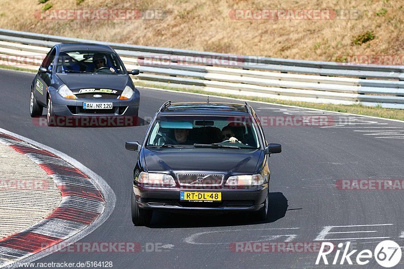 Bild #5164128 - Touristenfahrten Nürburgring Nordschleife 26.08.2018