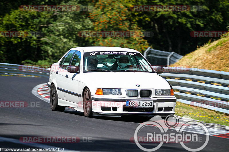 Bild #5164150 - Touristenfahrten Nürburgring Nordschleife 26.08.2018