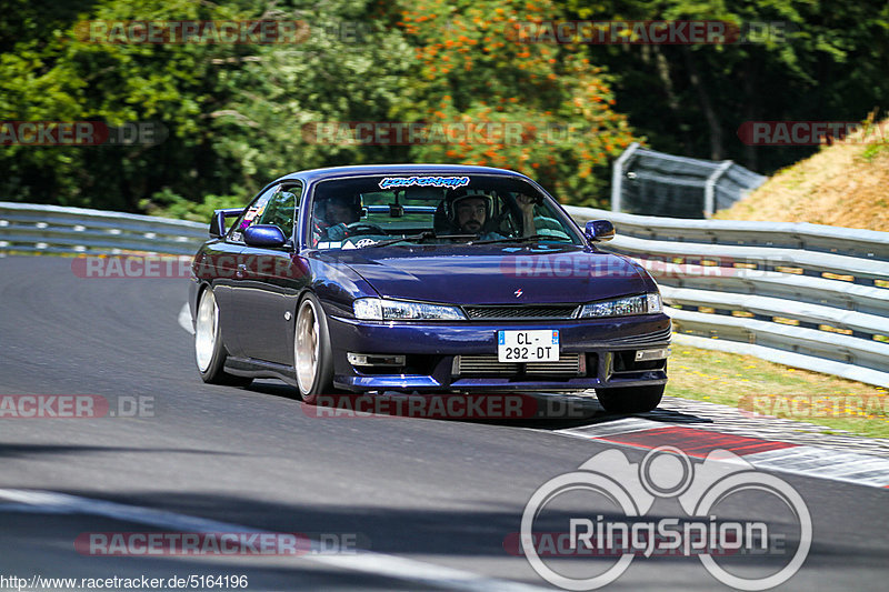 Bild #5164196 - Touristenfahrten Nürburgring Nordschleife 26.08.2018