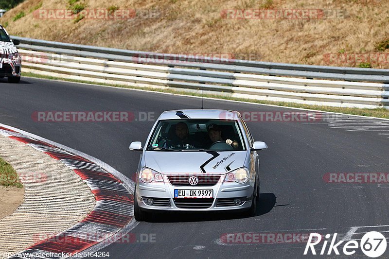 Bild #5164264 - Touristenfahrten Nürburgring Nordschleife 26.08.2018