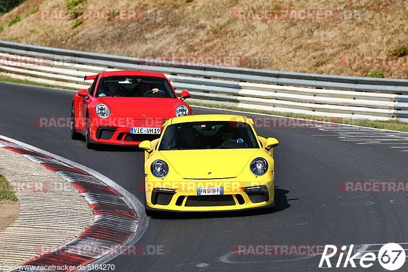 Bild #5164270 - Touristenfahrten Nürburgring Nordschleife 26.08.2018