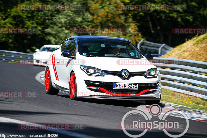 Bild #5164286 - Touristenfahrten Nürburgring Nordschleife 26.08.2018