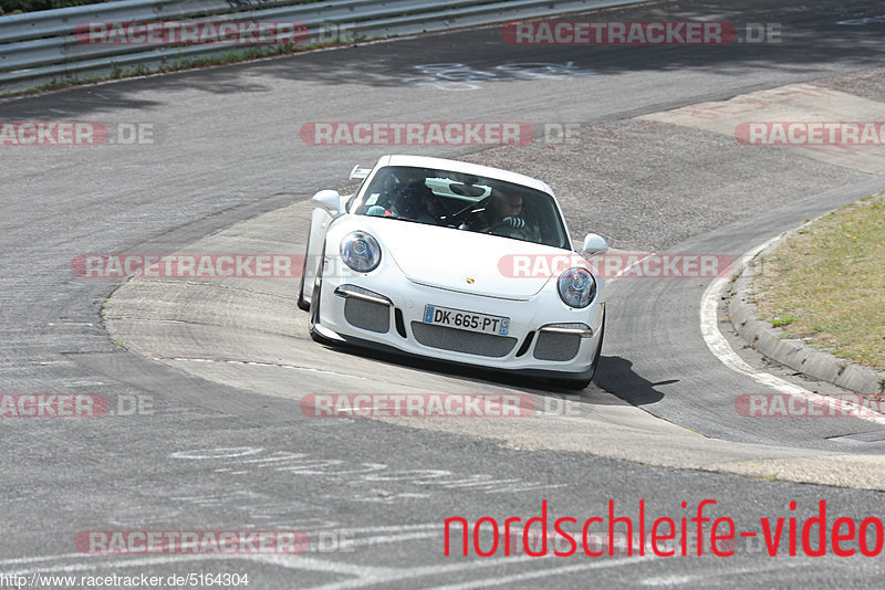 Bild #5164304 - Touristenfahrten Nürburgring Nordschleife 26.08.2018