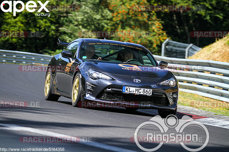 Bild #5164356 - Touristenfahrten Nürburgring Nordschleife 26.08.2018