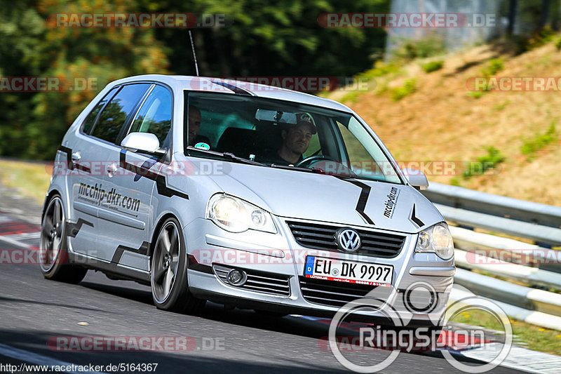 Bild #5164367 - Touristenfahrten Nürburgring Nordschleife 26.08.2018