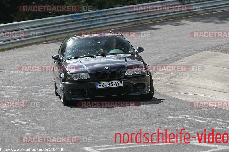 Bild #5164440 - Touristenfahrten Nürburgring Nordschleife 26.08.2018