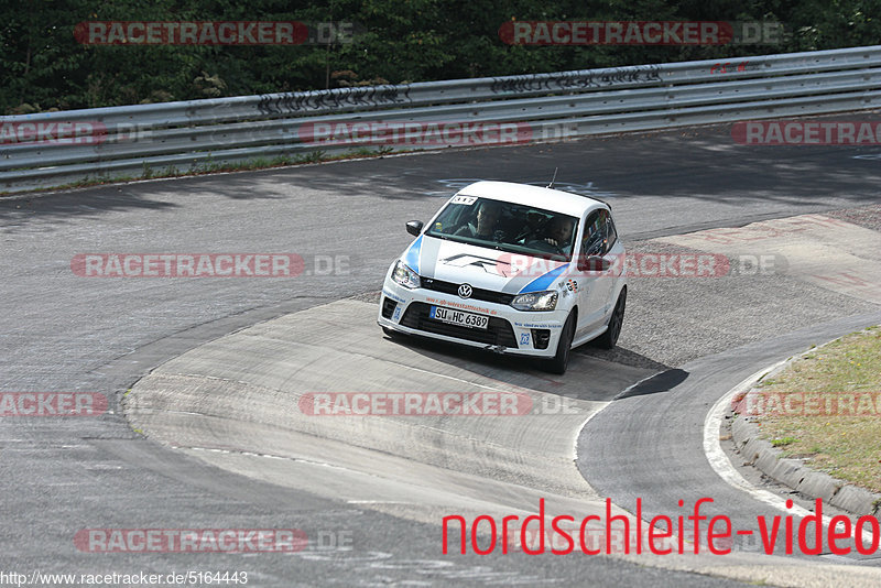 Bild #5164443 - Touristenfahrten Nürburgring Nordschleife 26.08.2018