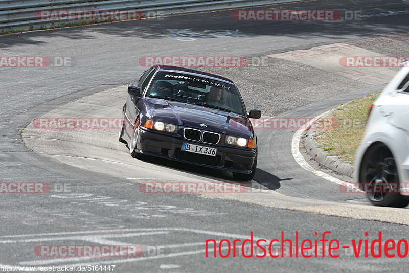 Bild #5164447 - Touristenfahrten Nürburgring Nordschleife 26.08.2018