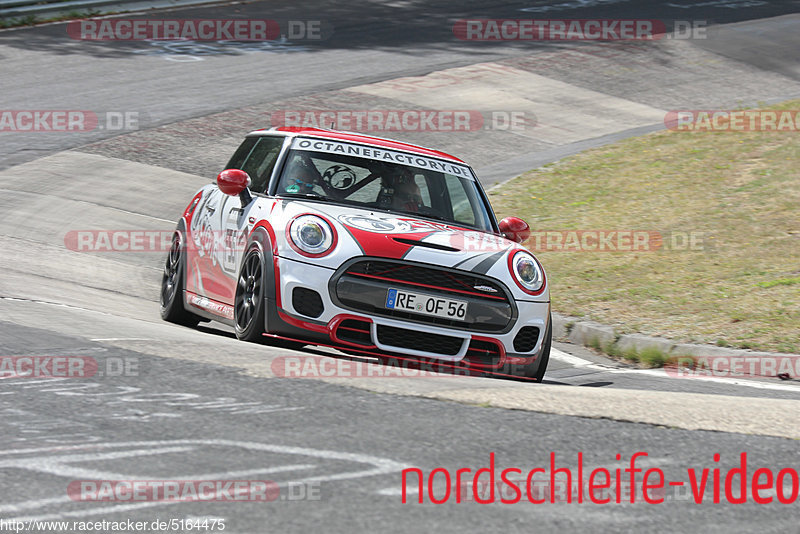 Bild #5164475 - Touristenfahrten Nürburgring Nordschleife 26.08.2018