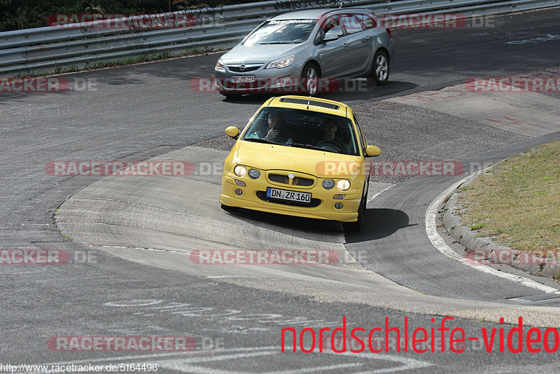 Bild #5164496 - Touristenfahrten Nürburgring Nordschleife 26.08.2018