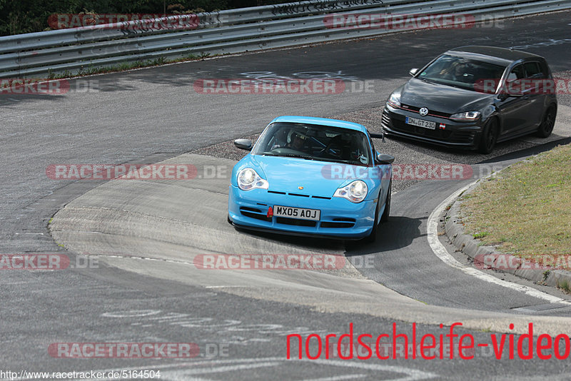 Bild #5164504 - Touristenfahrten Nürburgring Nordschleife 26.08.2018