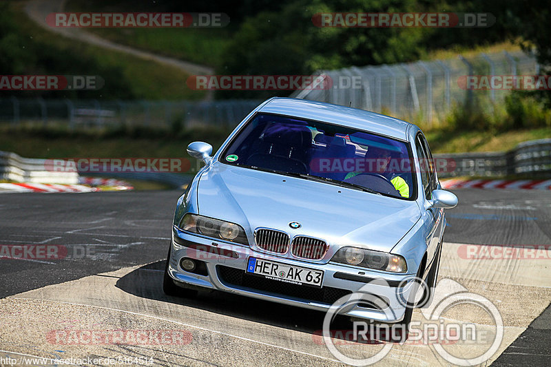 Bild #5164514 - Touristenfahrten Nürburgring Nordschleife 26.08.2018