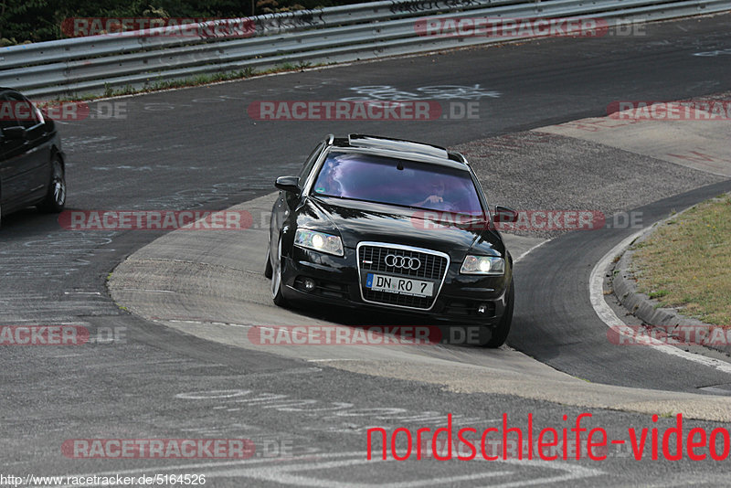 Bild #5164526 - Touristenfahrten Nürburgring Nordschleife 26.08.2018