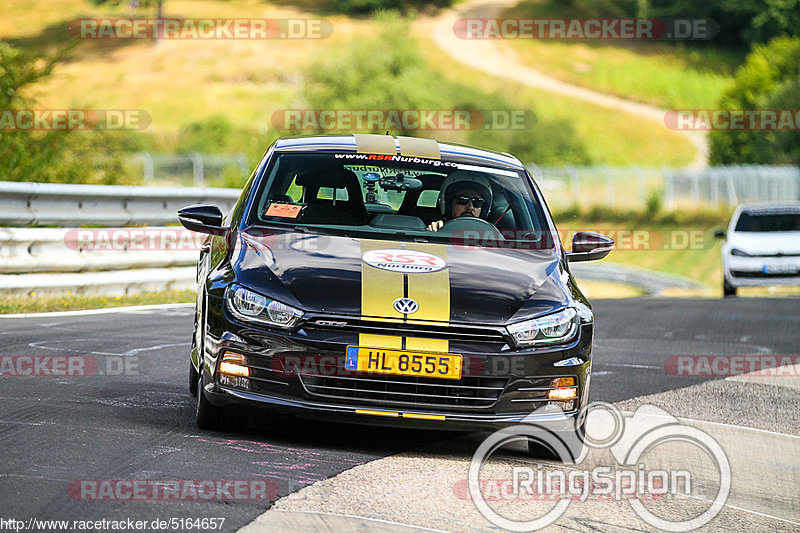 Bild #5164657 - Touristenfahrten Nürburgring Nordschleife 26.08.2018