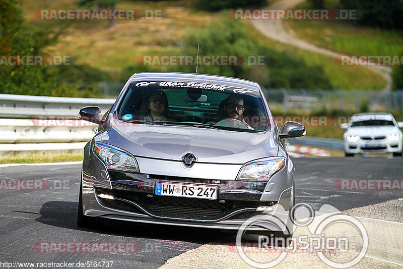 Bild #5164737 - Touristenfahrten Nürburgring Nordschleife 26.08.2018