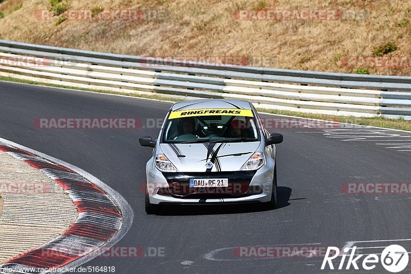 Bild #5164818 - Touristenfahrten Nürburgring Nordschleife 26.08.2018