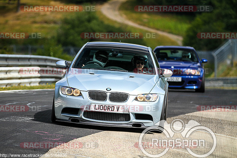 Bild #5164836 - Touristenfahrten Nürburgring Nordschleife 26.08.2018