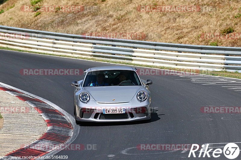 Bild #5164839 - Touristenfahrten Nürburgring Nordschleife 26.08.2018