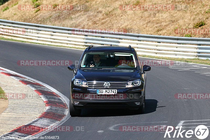 Bild #5164873 - Touristenfahrten Nürburgring Nordschleife 26.08.2018