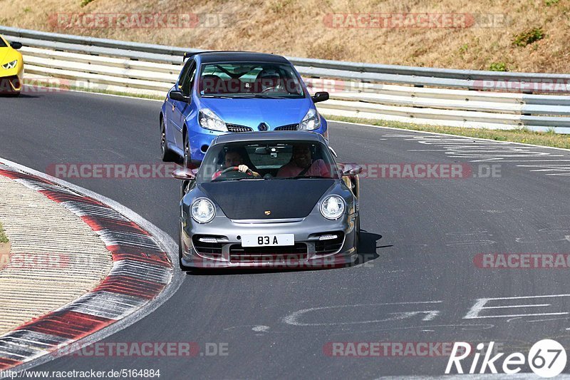 Bild #5164884 - Touristenfahrten Nürburgring Nordschleife 26.08.2018