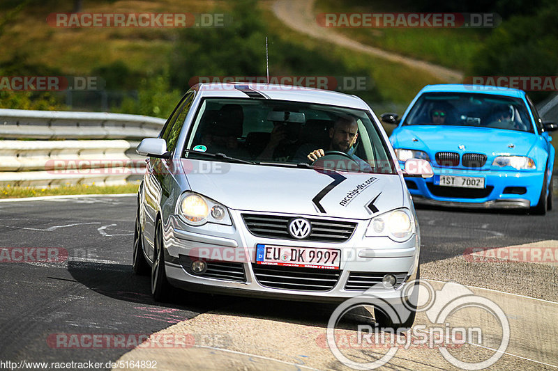 Bild #5164892 - Touristenfahrten Nürburgring Nordschleife 26.08.2018