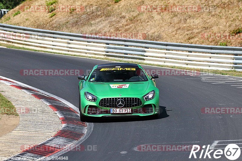 Bild #5164948 - Touristenfahrten Nürburgring Nordschleife 26.08.2018