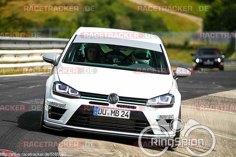 Bild #5165052 - Touristenfahrten Nürburgring Nordschleife 26.08.2018